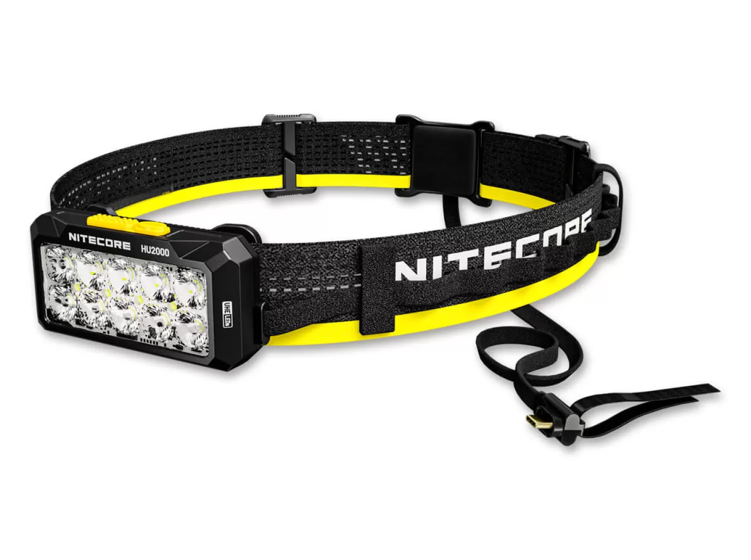 HU2000-Nitecore Fashion
