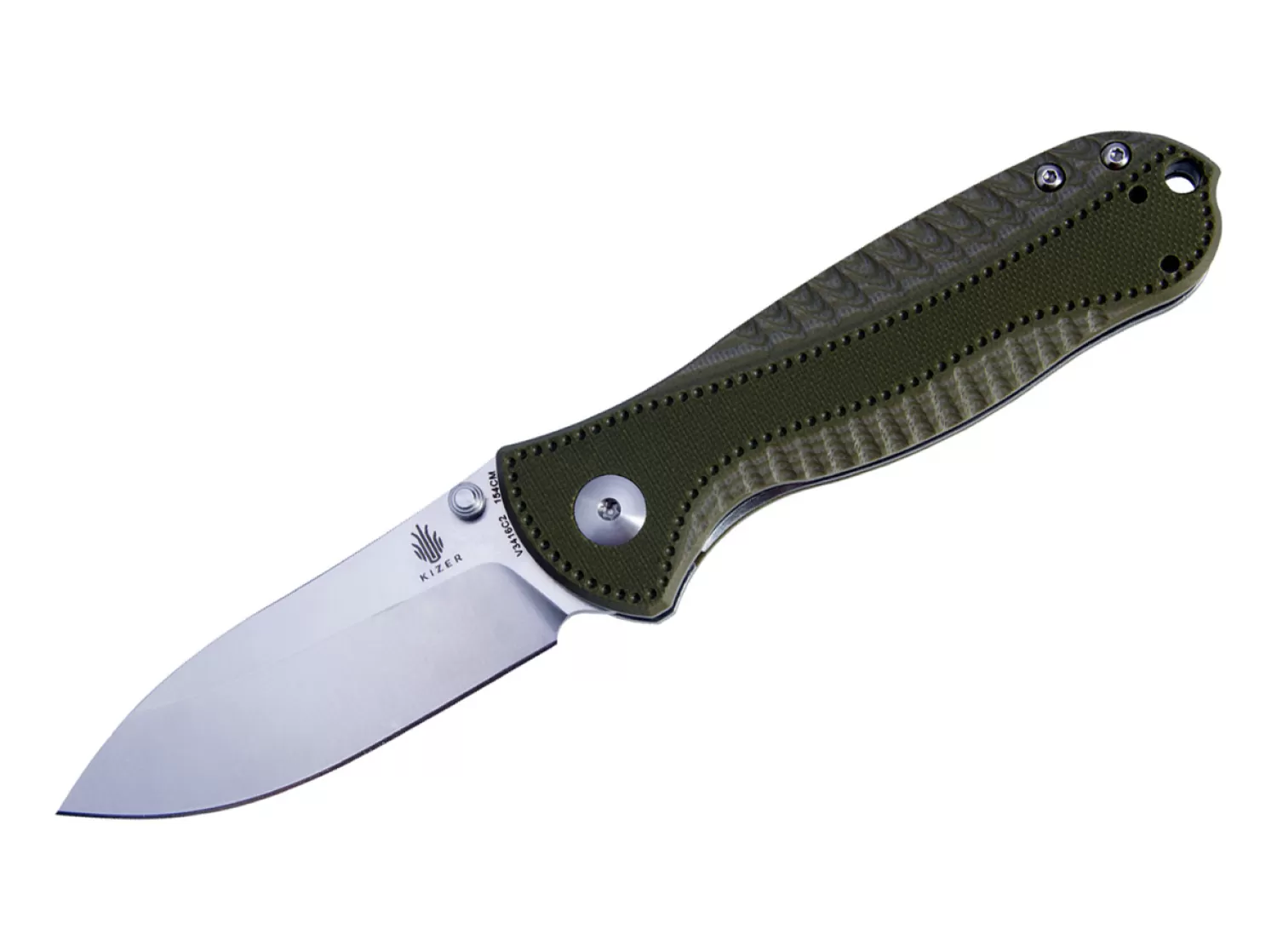 Hunter OD-Kizer Flash Sale