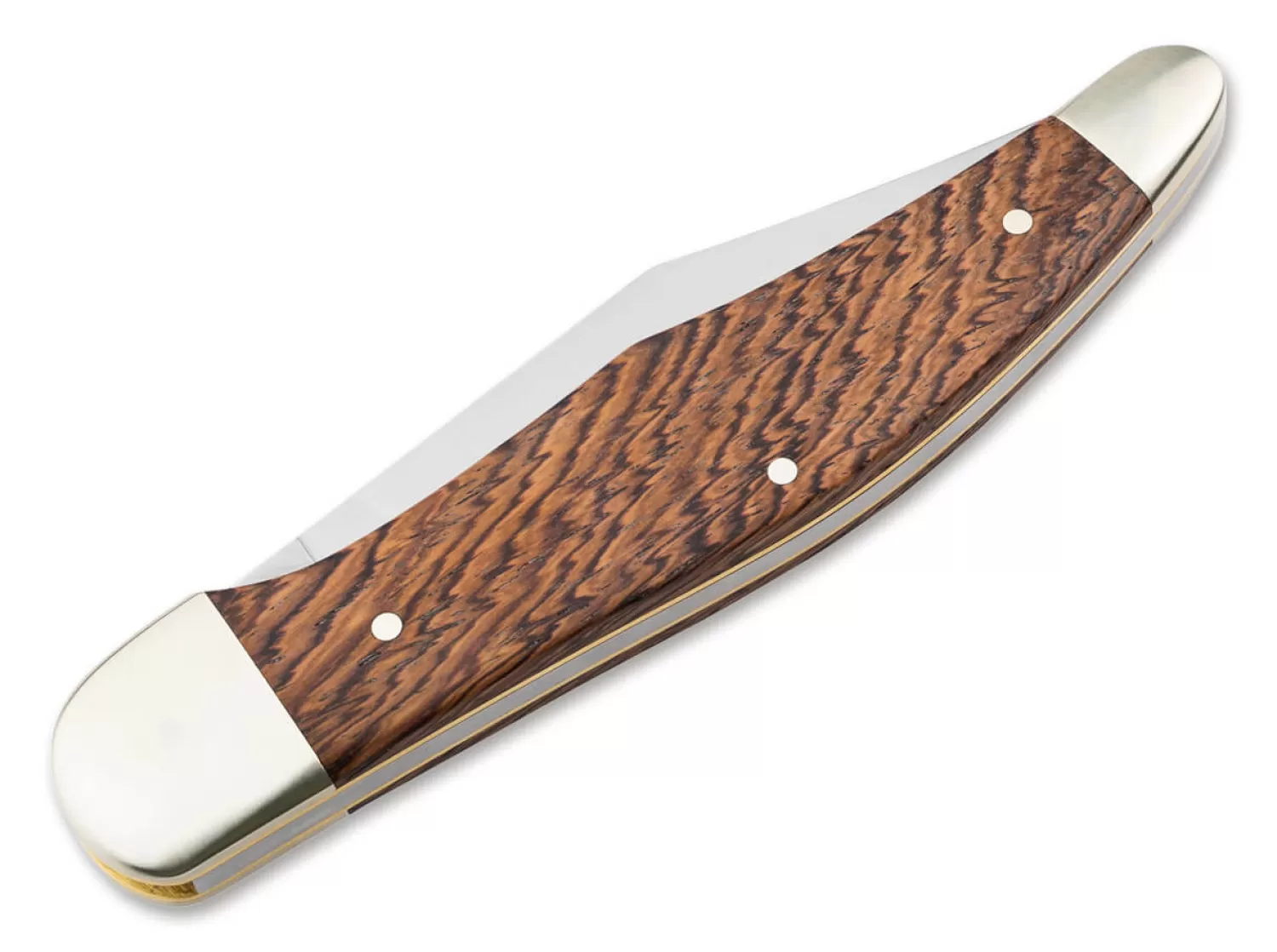 Hunters Knife Rosewood-Böker Manufaktur Solingen Best