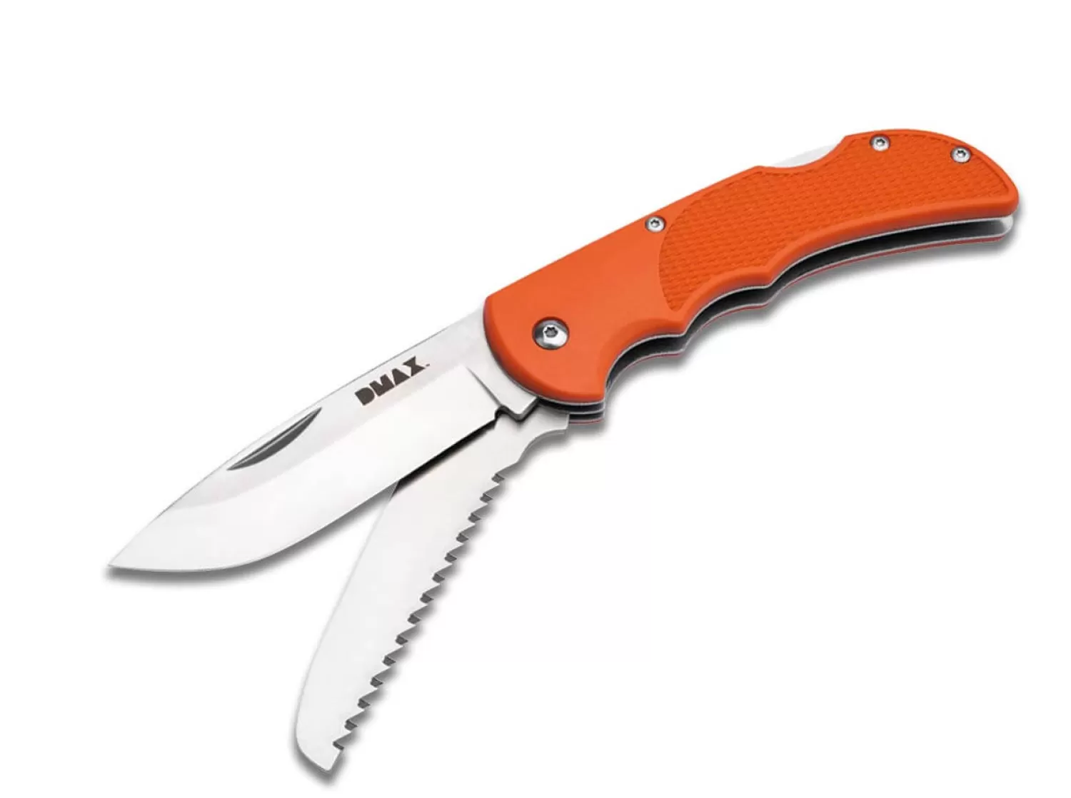 Hunting Pocket Knife Duo-DMAX Outlet