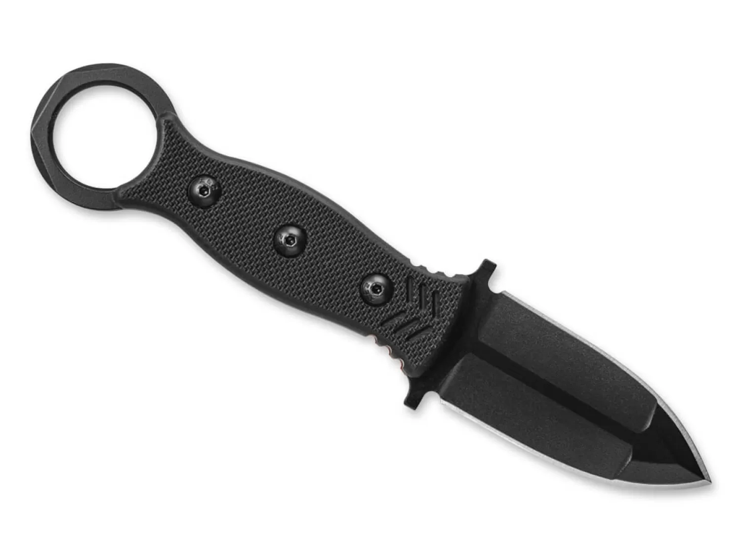 ICE Dagger-TOPS Knives Clearance