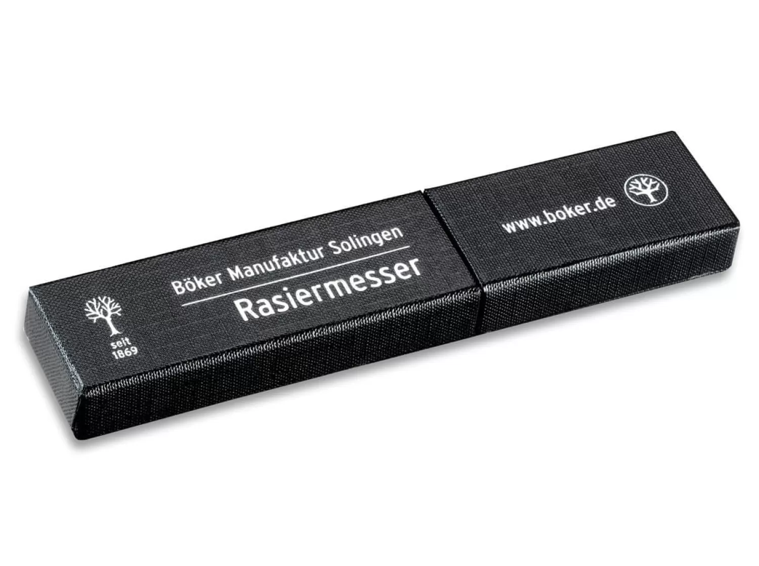 INOX-Böker Manufaktur Solingen New
