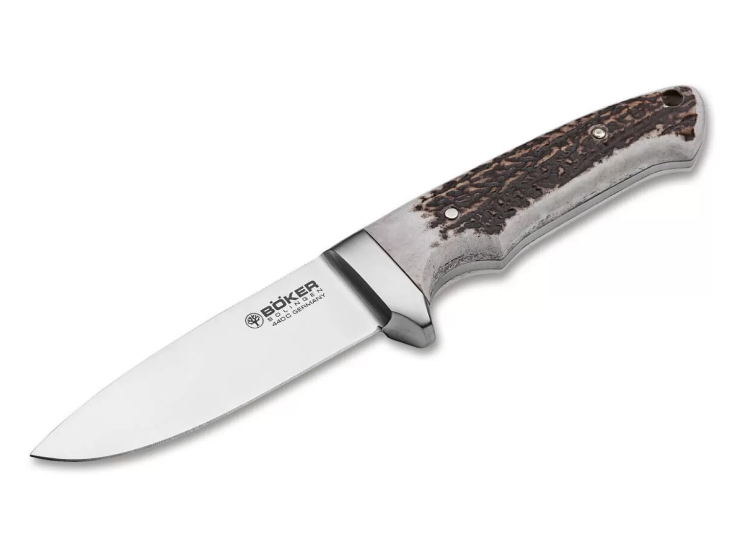 Integral II Stag-Böker Manufaktur Solingen Clearance
