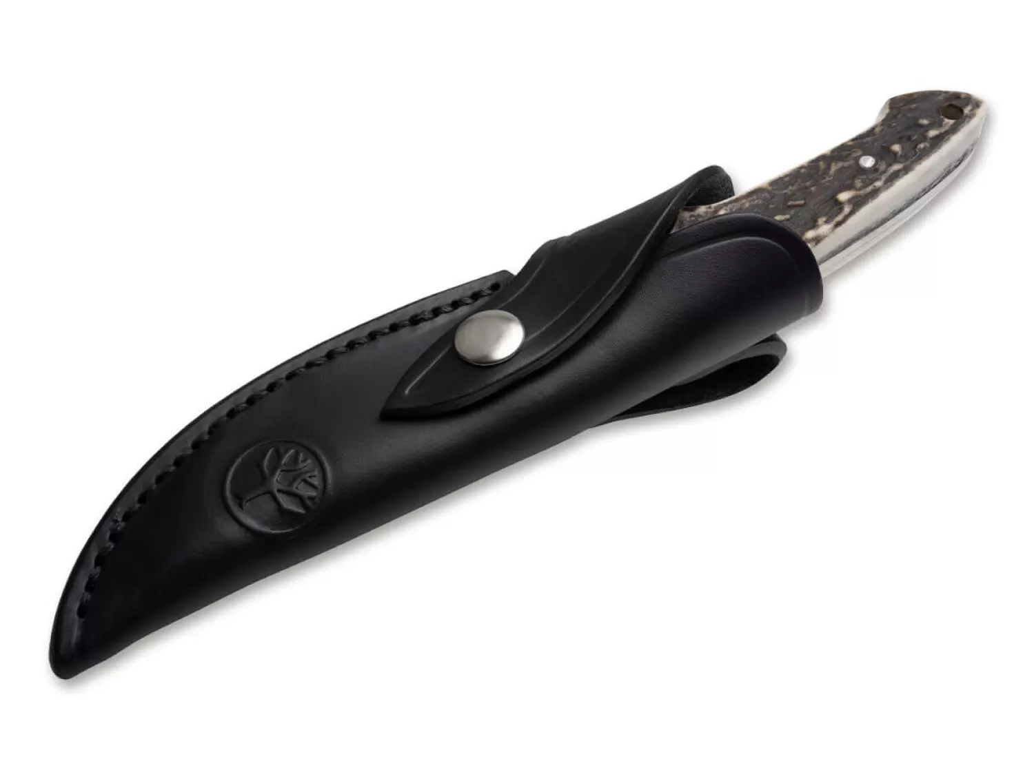 Integral II Stag-Böker Manufaktur Solingen Clearance