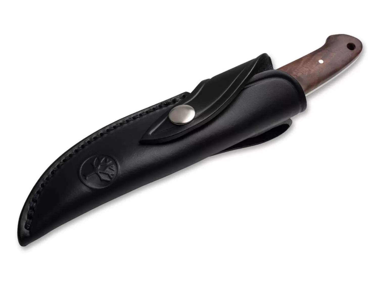 Integral II Walnut-Böker Manufaktur Solingen Cheap