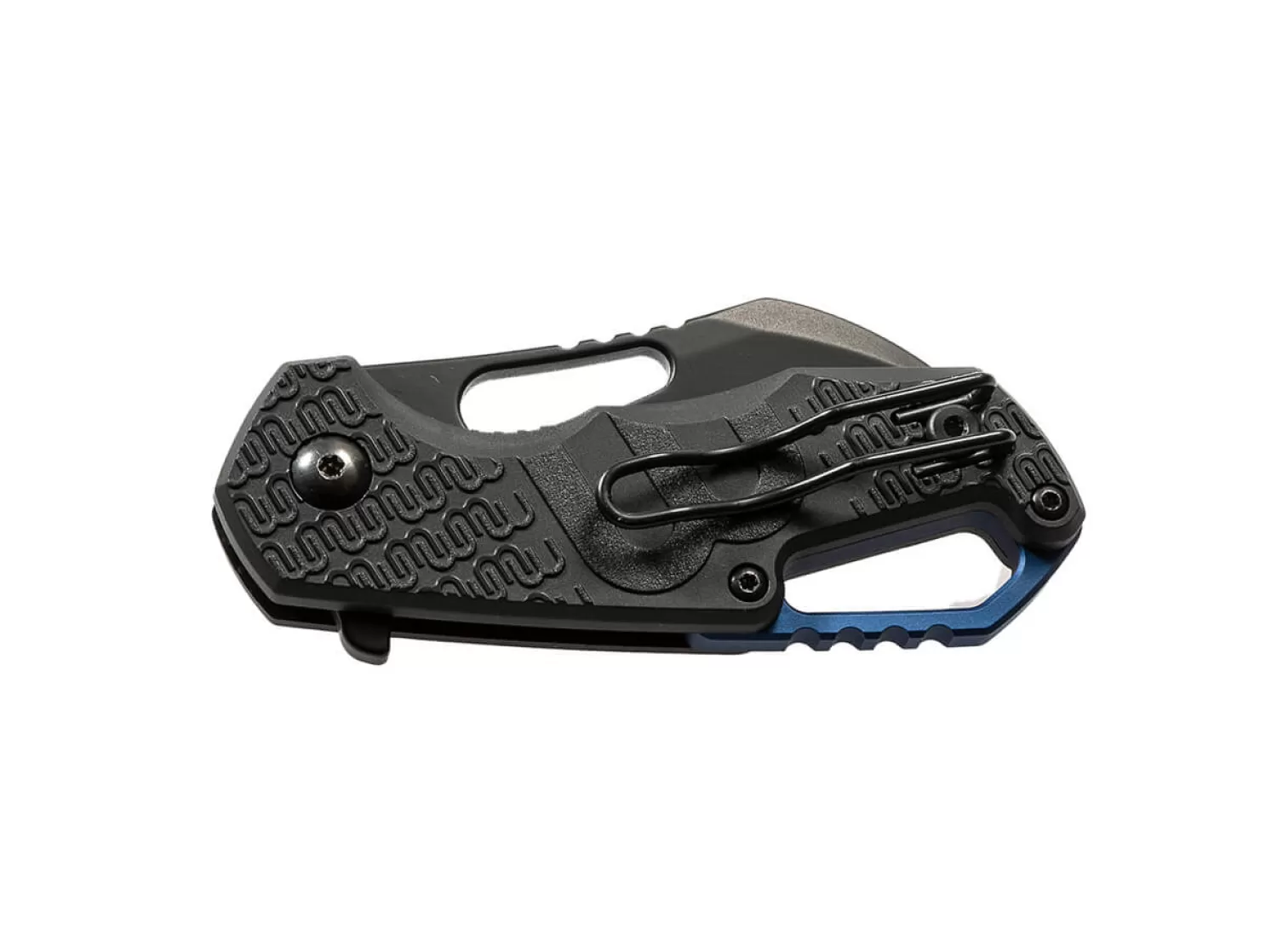 Isonzo Hawkbill Serrated-MKM Fashion