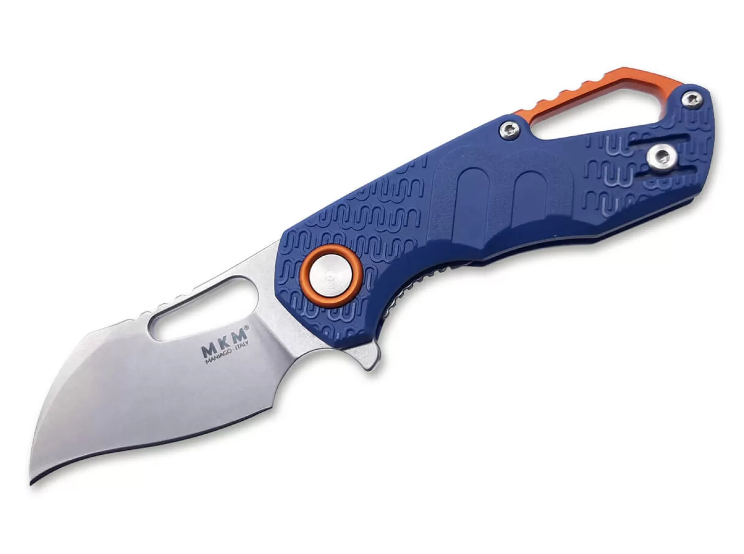 Isonzo Hawkbill Blue-MKM Flash Sale