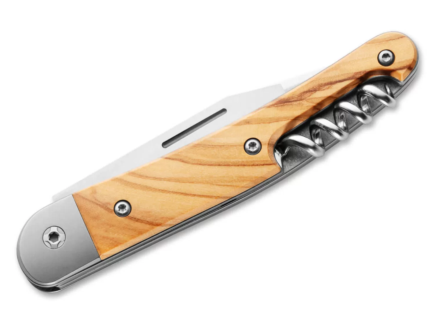 Jack Three Olive-LionSteel Online