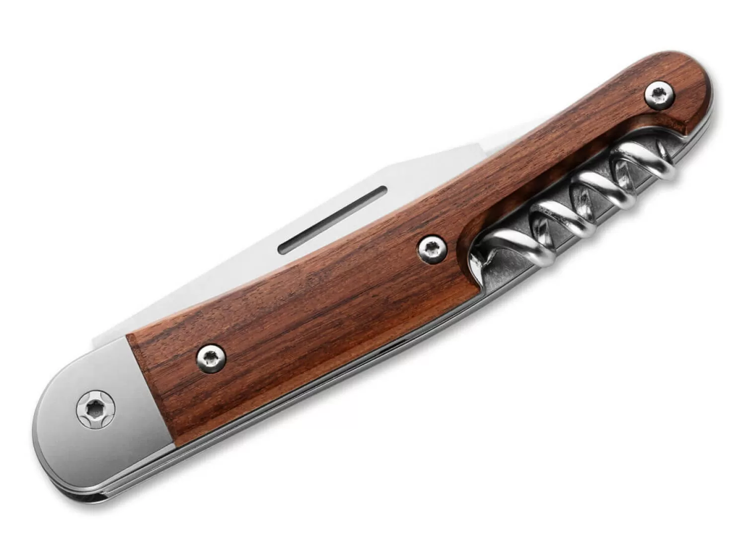 Jack Three Santos-LionSteel Discount