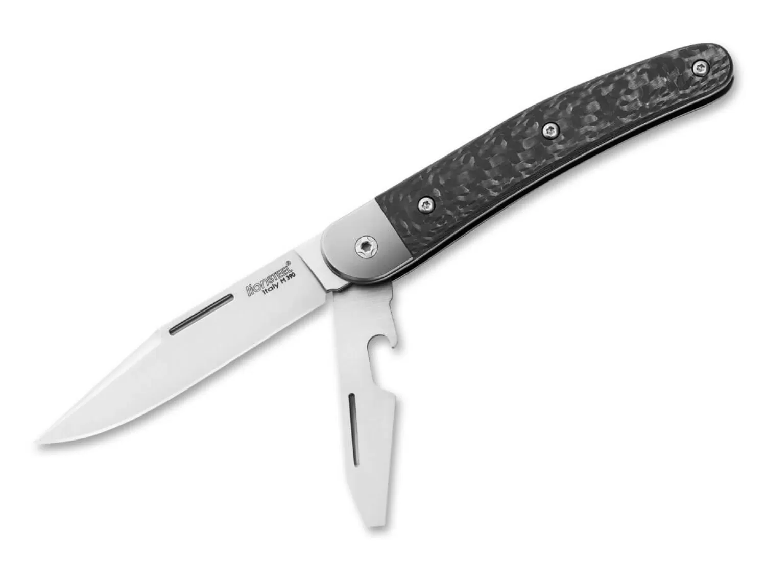 Jack Two CF-LionSteel Discount