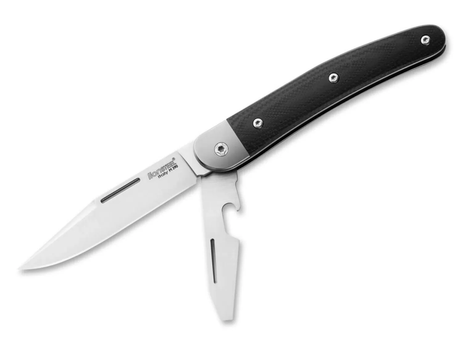 Jack Two G10 -LionSteel Store