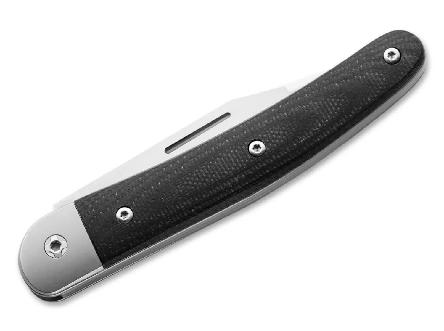 Jack Two G10 -LionSteel Store