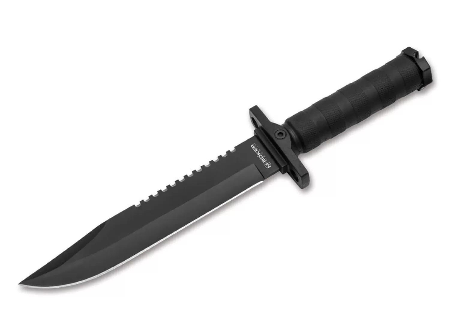 John Jay Survival Knife-Magnum Flash Sale