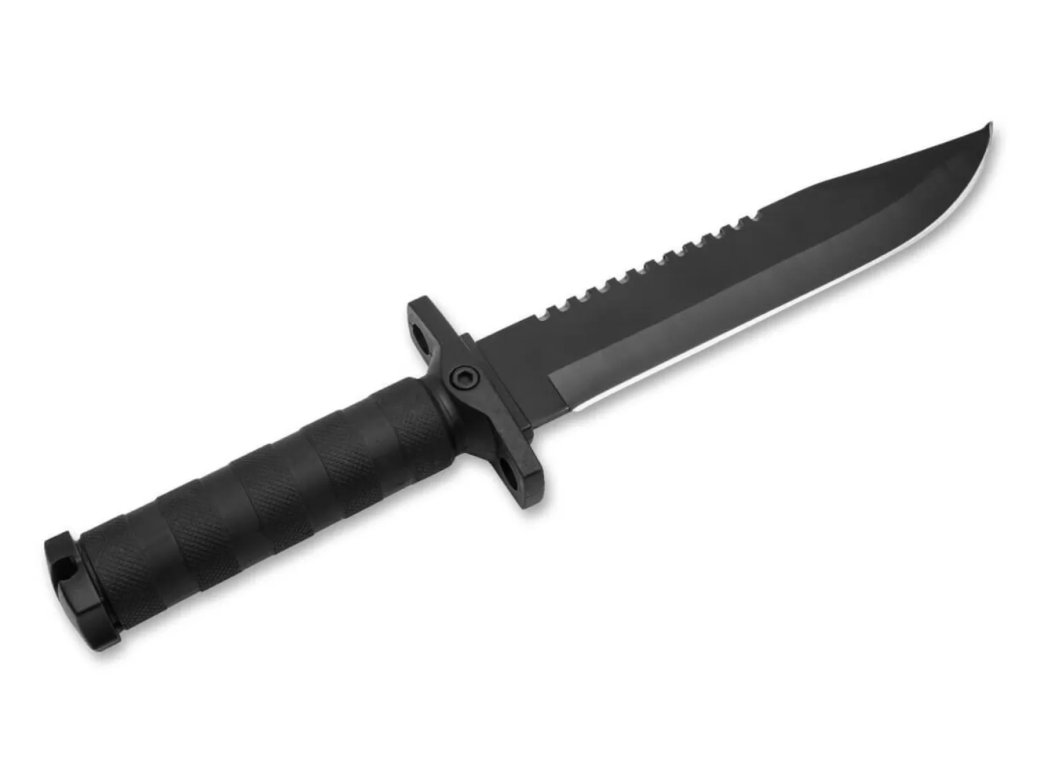 John Jay Survival Knife-Magnum Flash Sale
