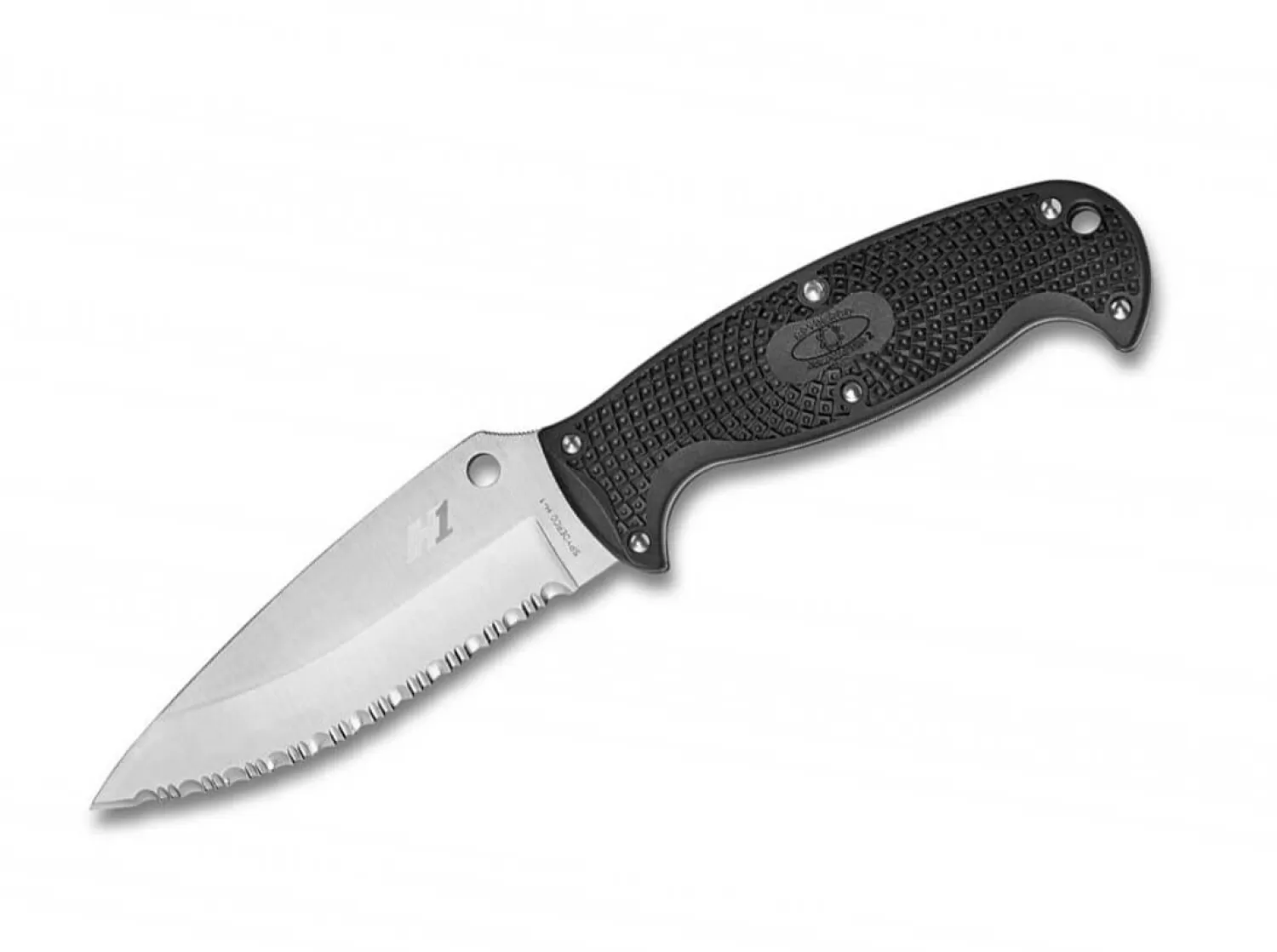 Jumpmaster 2-Spyderco Fashion