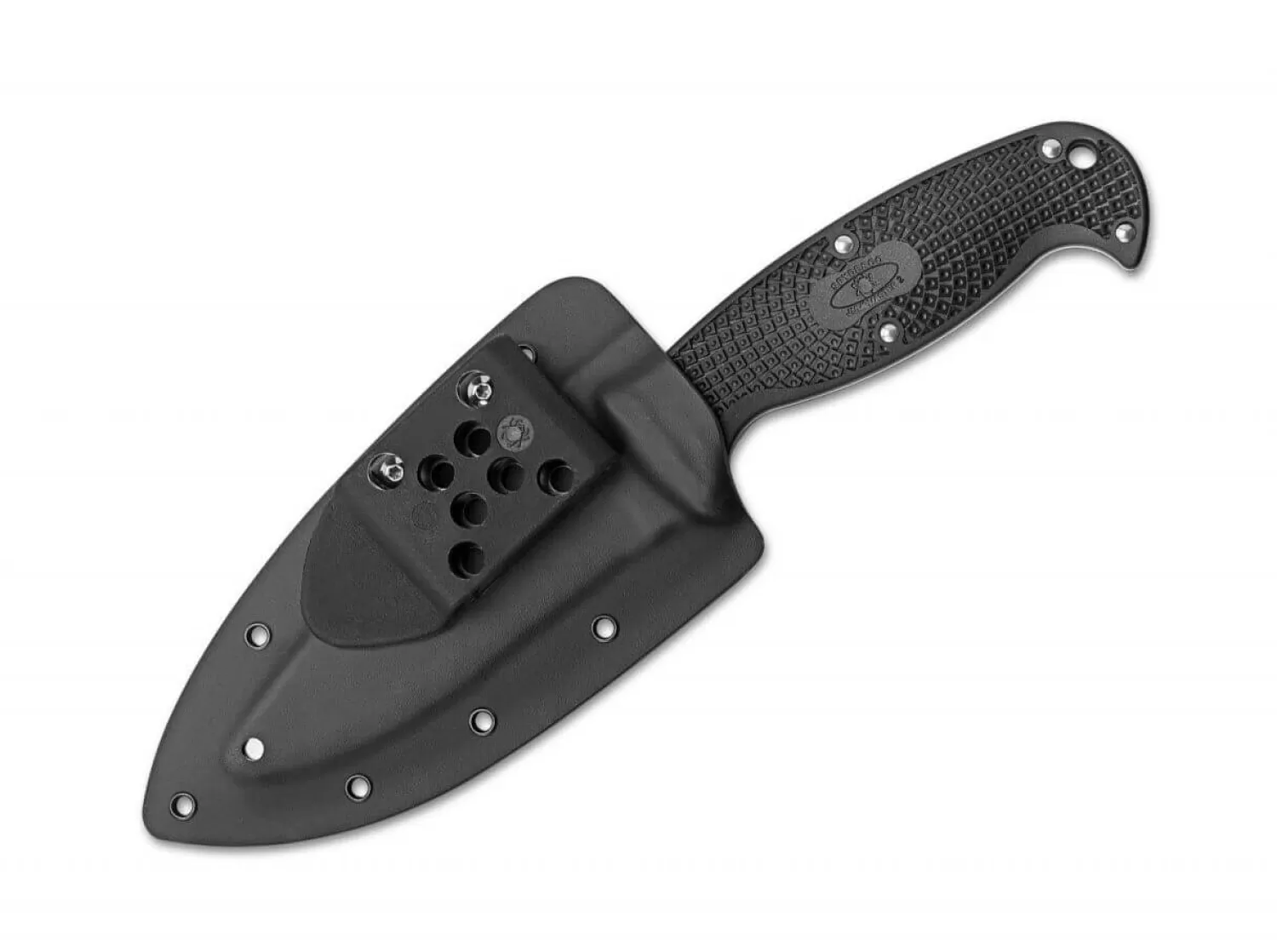 Jumpmaster 2-Spyderco Fashion