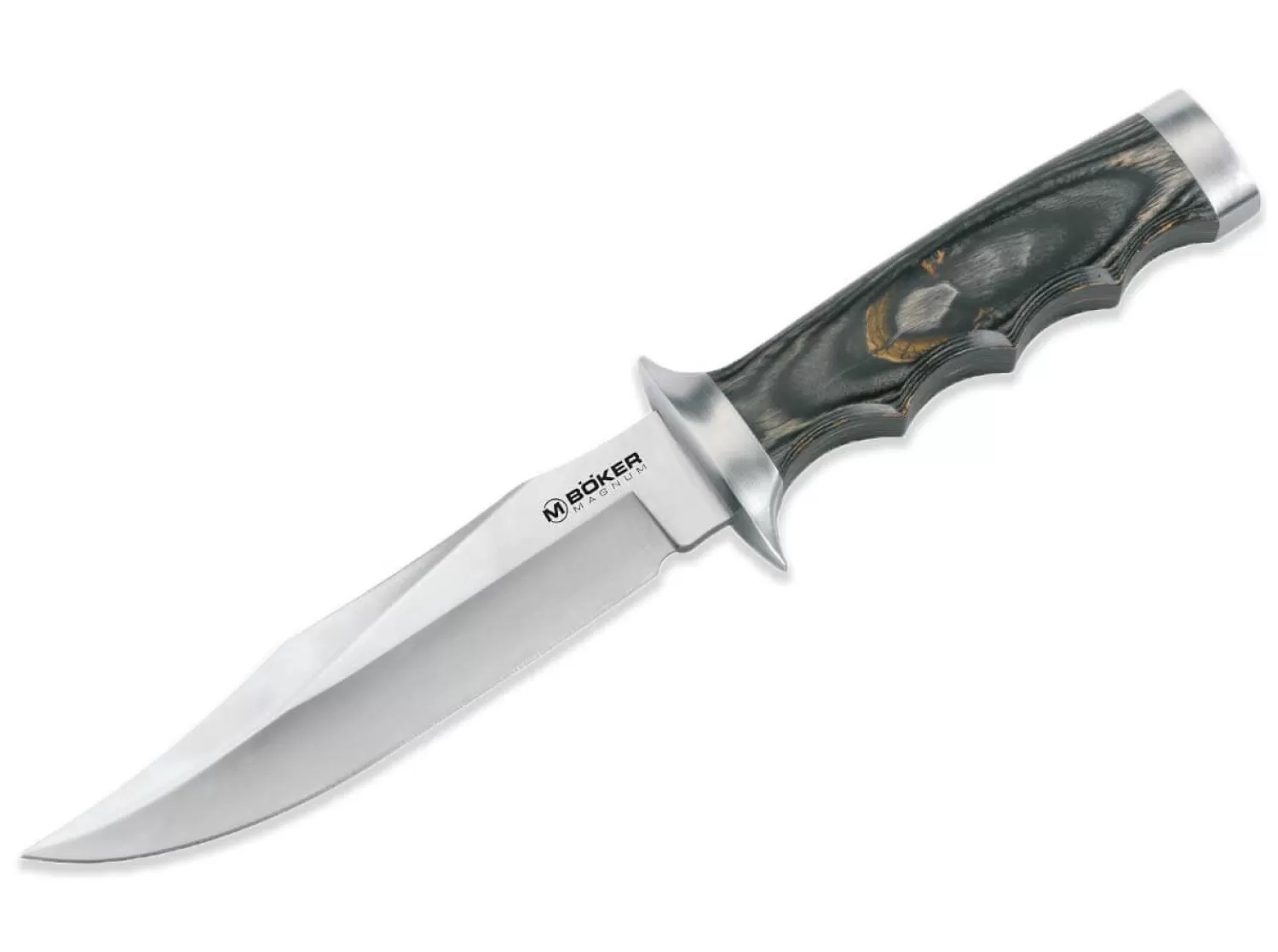 Jungle Devil-Magnum Shop