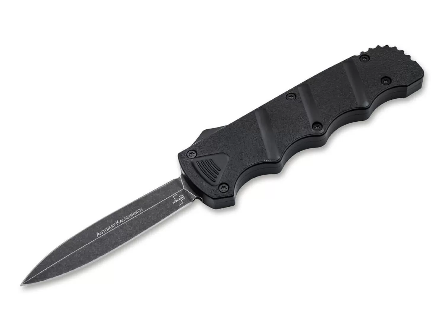 Kalashnikov OTF Dagger-Böker Plus Online