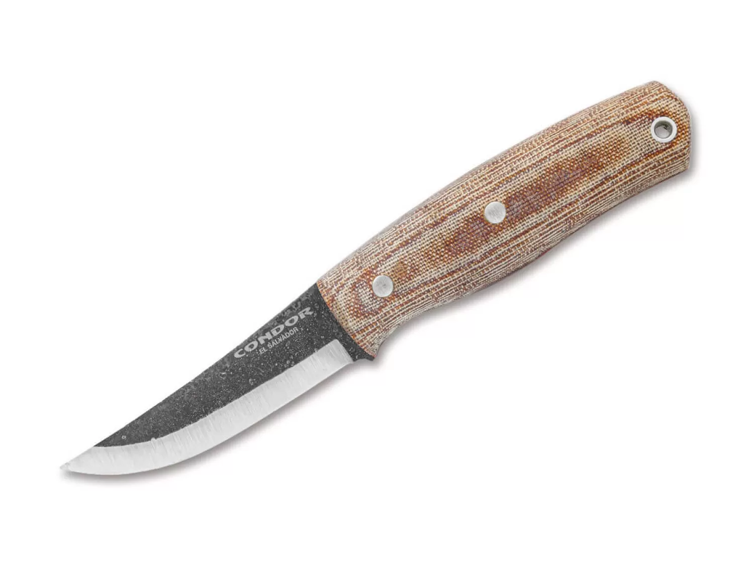 Kambo Pukko Knife-Condor Clearance