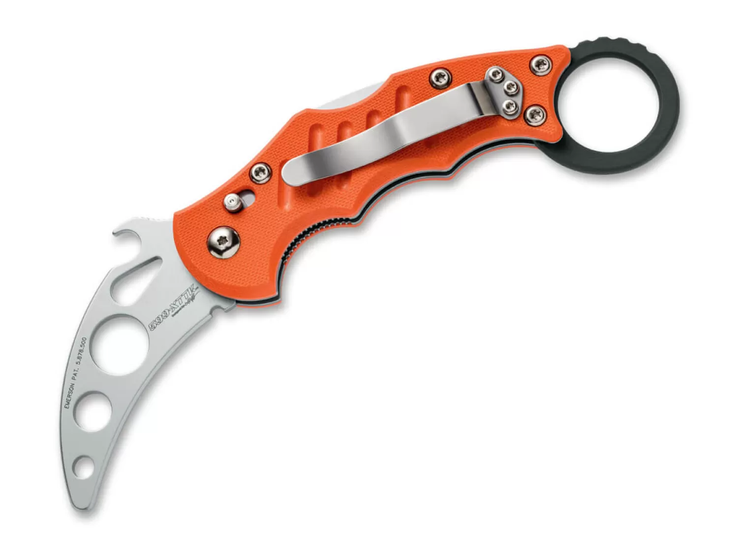 Karambit 599 XT Trainer-Fox Knives Shop