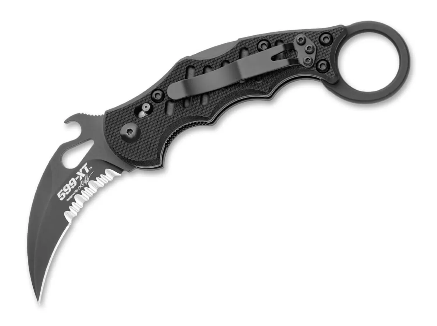 Karambit 599 XTS-Fox Knives Sale