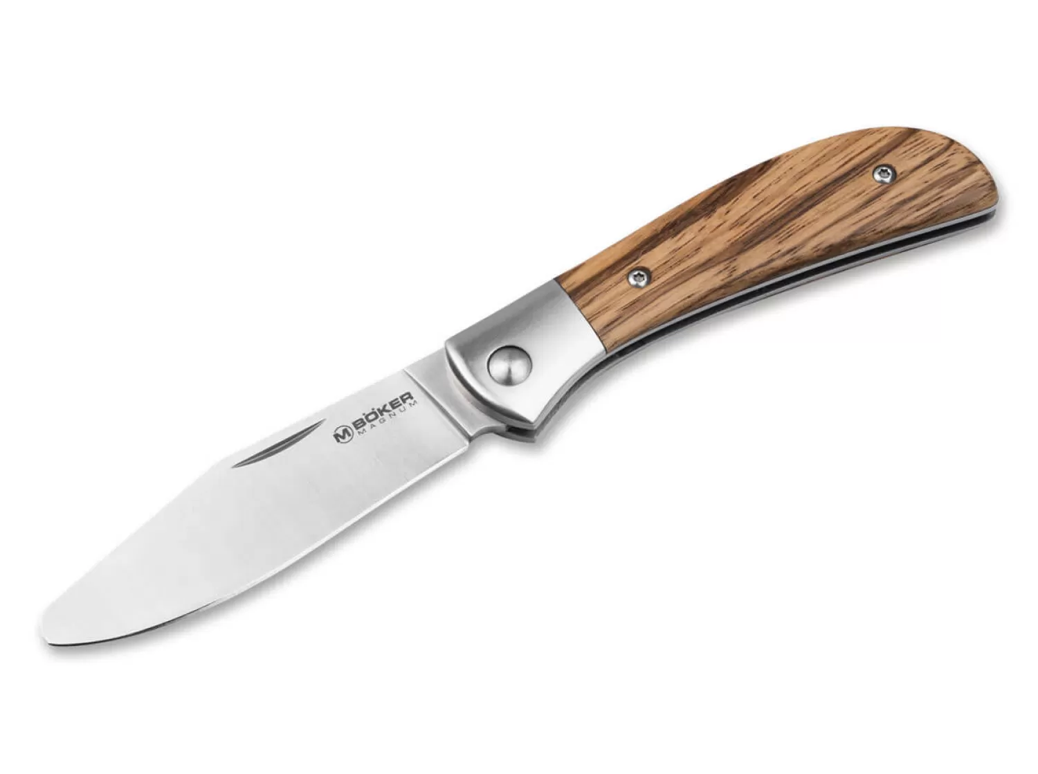 Kids Folder Zebrawood-Magnum Clearance