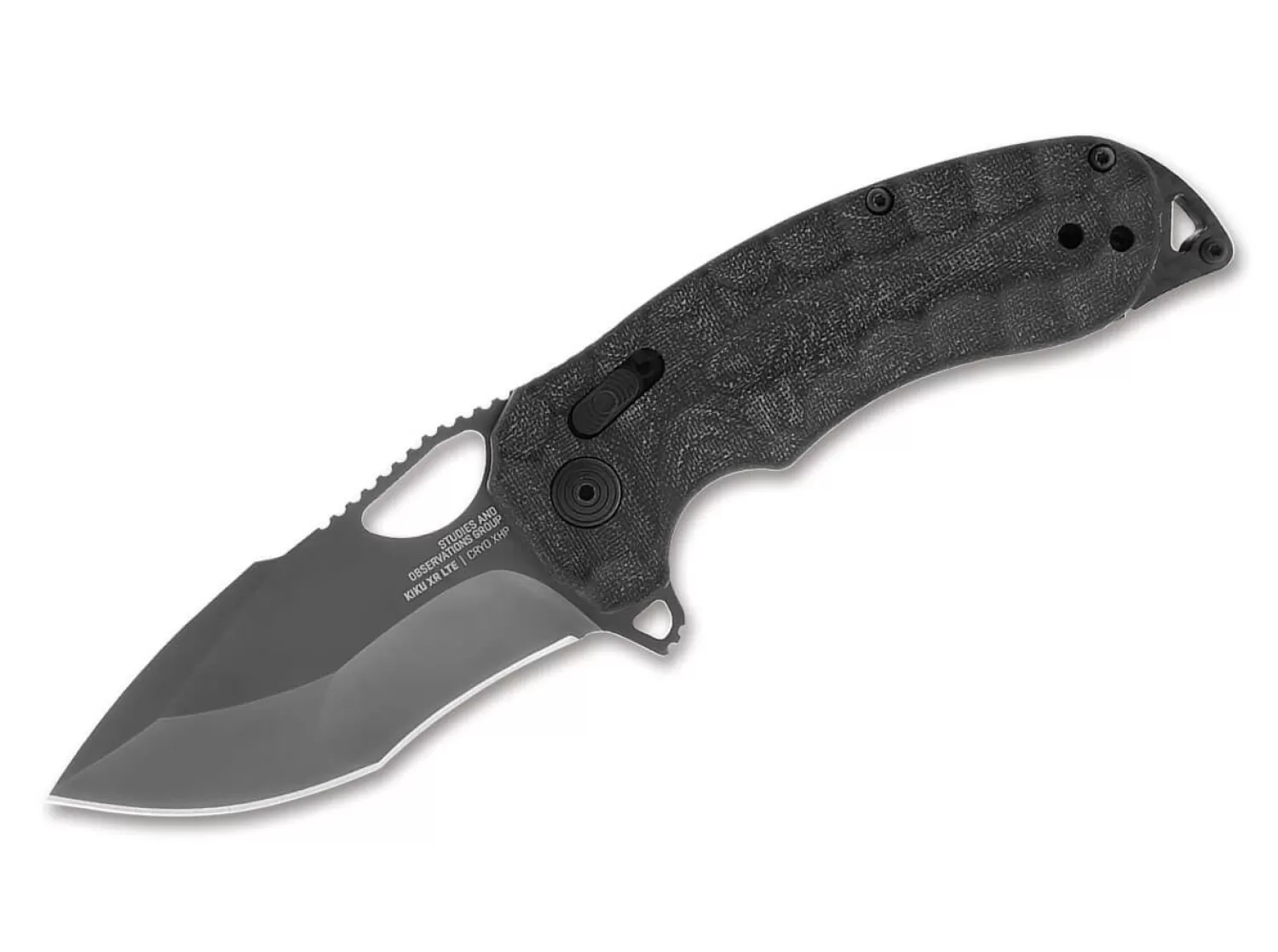 Kiku LTE Blackout-SOG Cheap