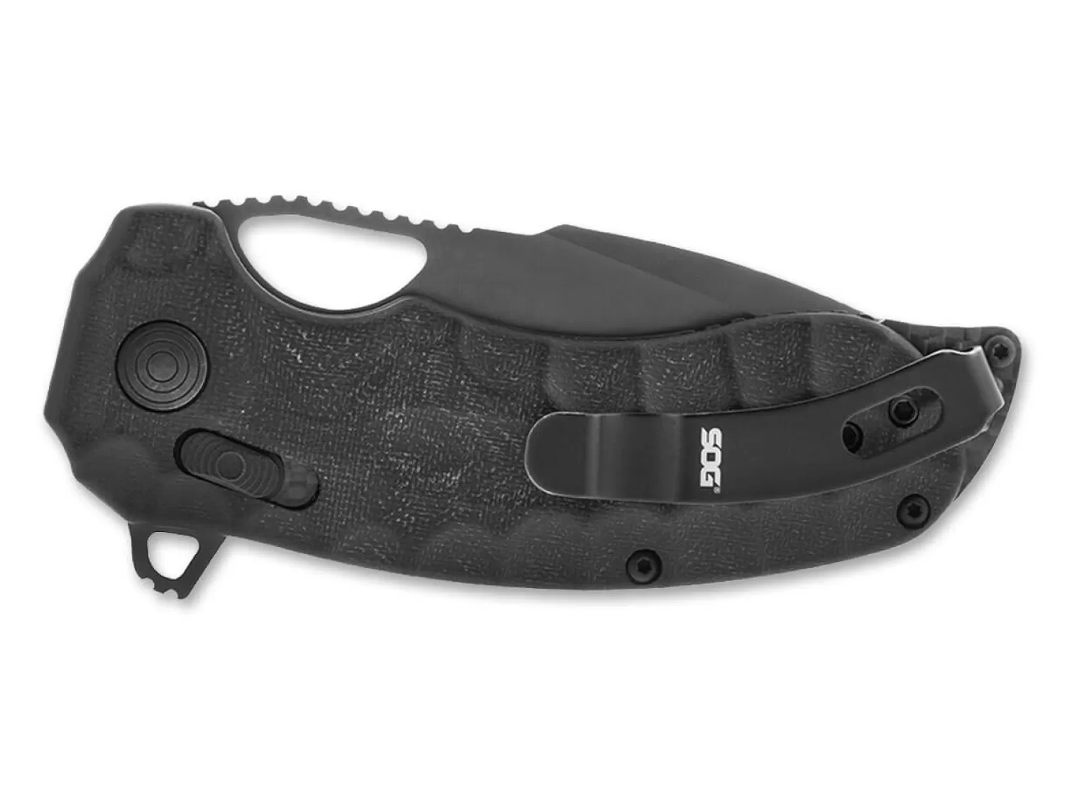 Kiku LTE Blackout-SOG Cheap