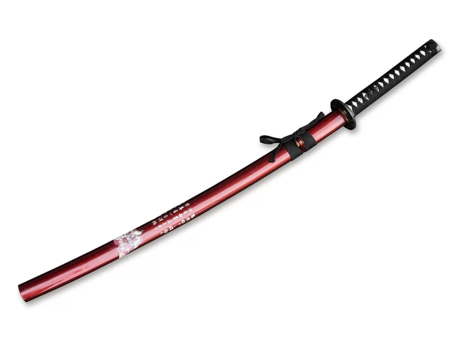 Kimura Katana -Magnum Shop
