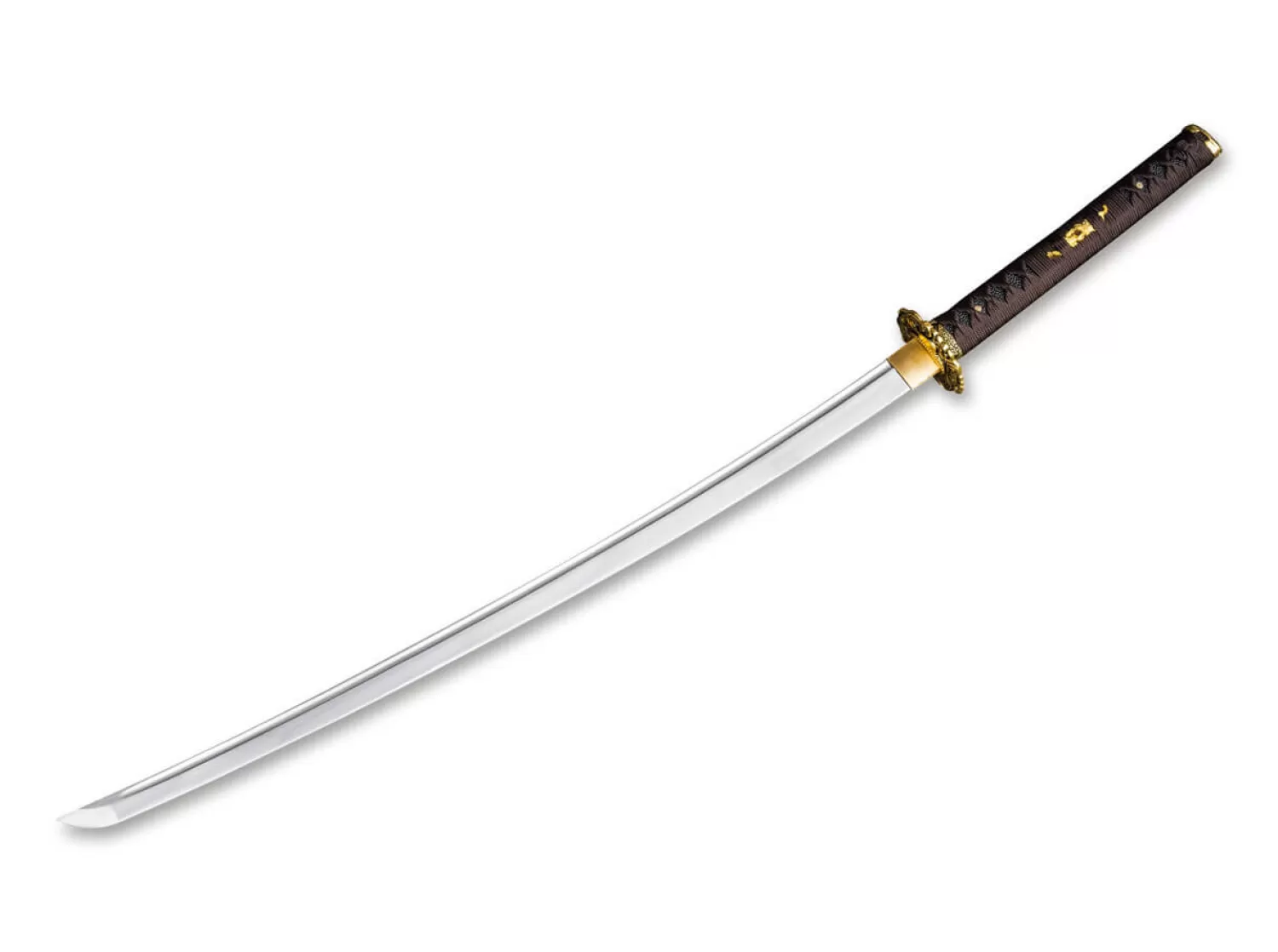Kimura Katana -Magnum Store
