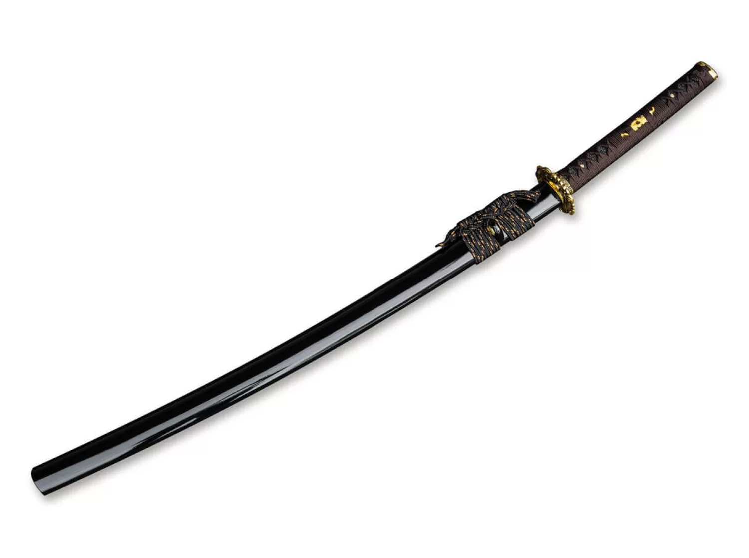 Kimura Katana -Magnum Store
