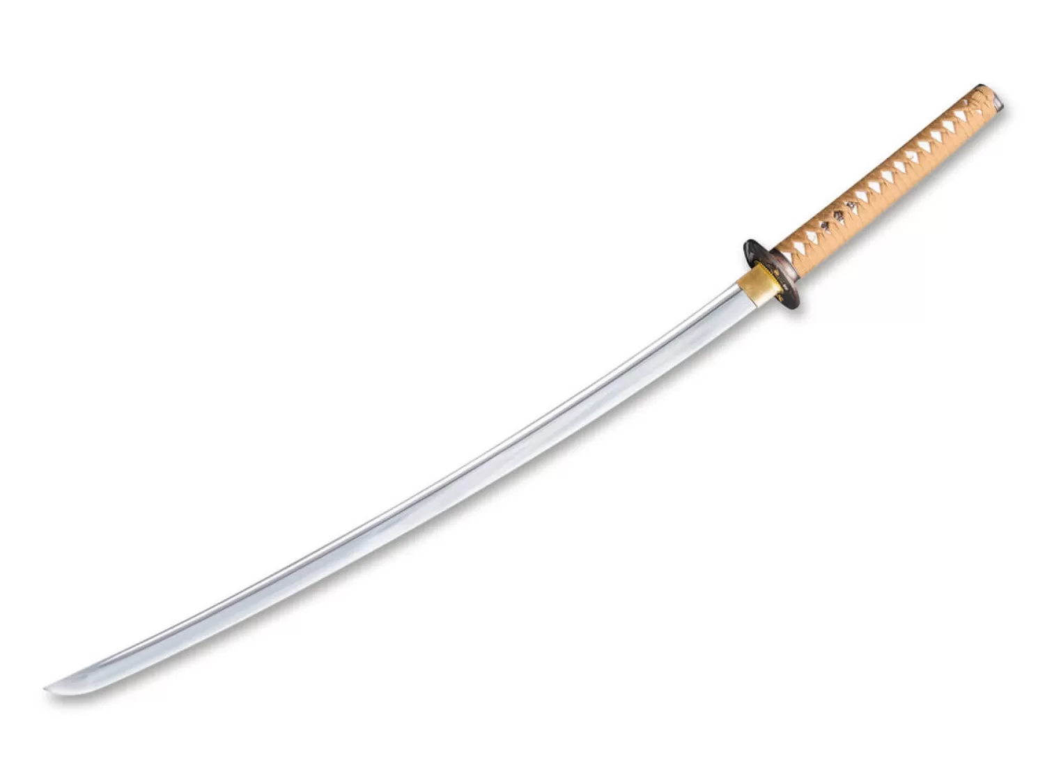 Kimura Katana Desert-Magnum Cheap