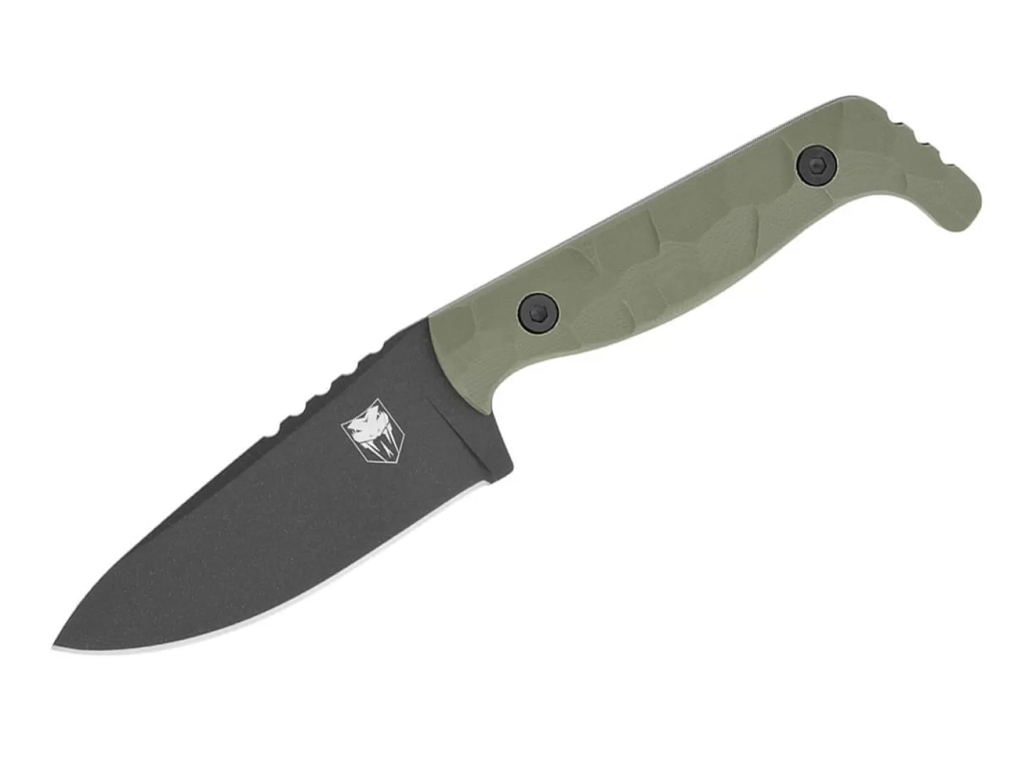 Kingpin G10 OD Green-CobraTec Best Sale