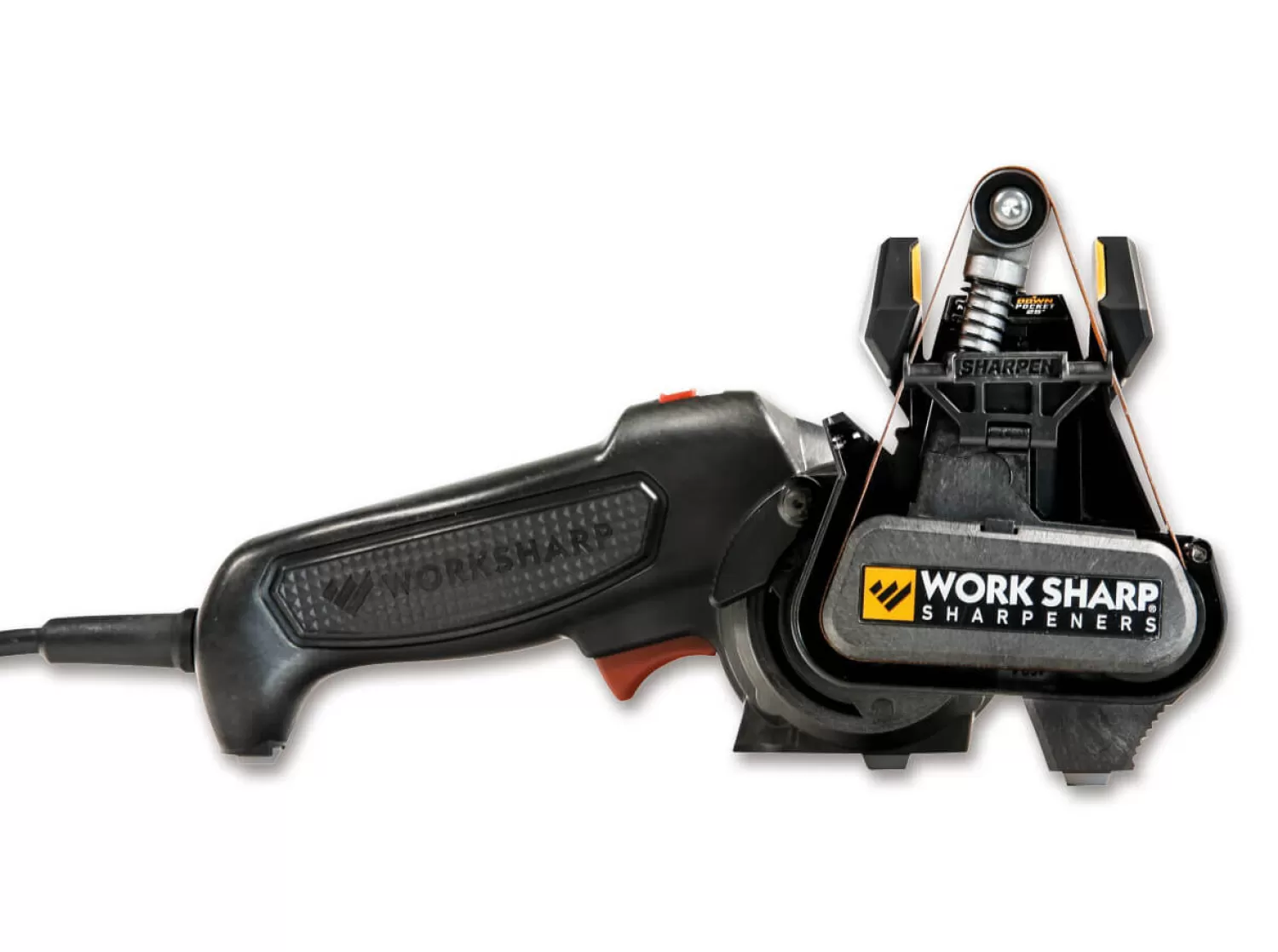 Knife & Tool Sharpener MK II-Work Sharp Outlet