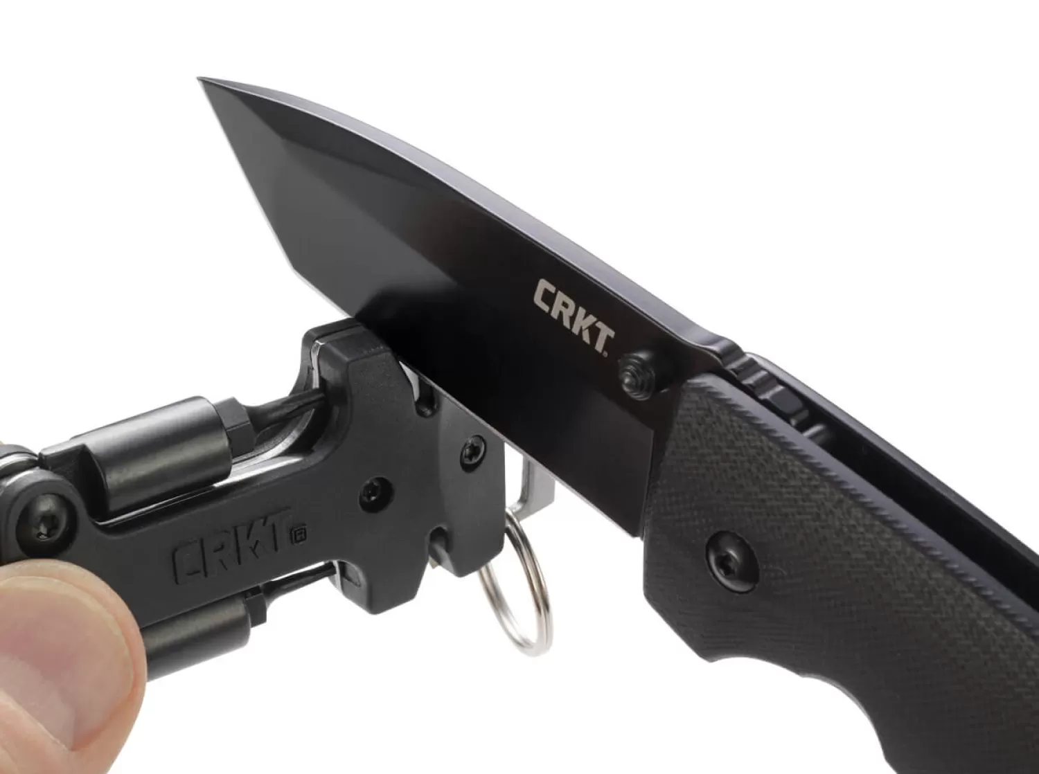 Knife Maintenance Tool-CRKT Outlet