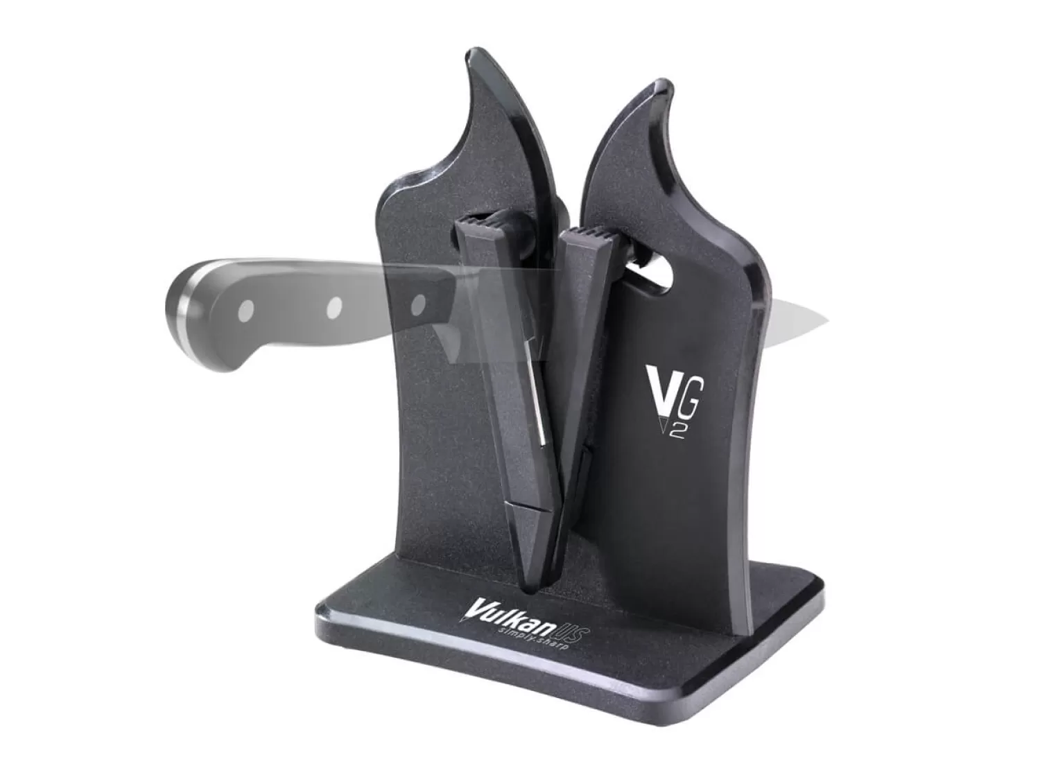 Knife Sharpener Classic G2-Vulkanus Cheap