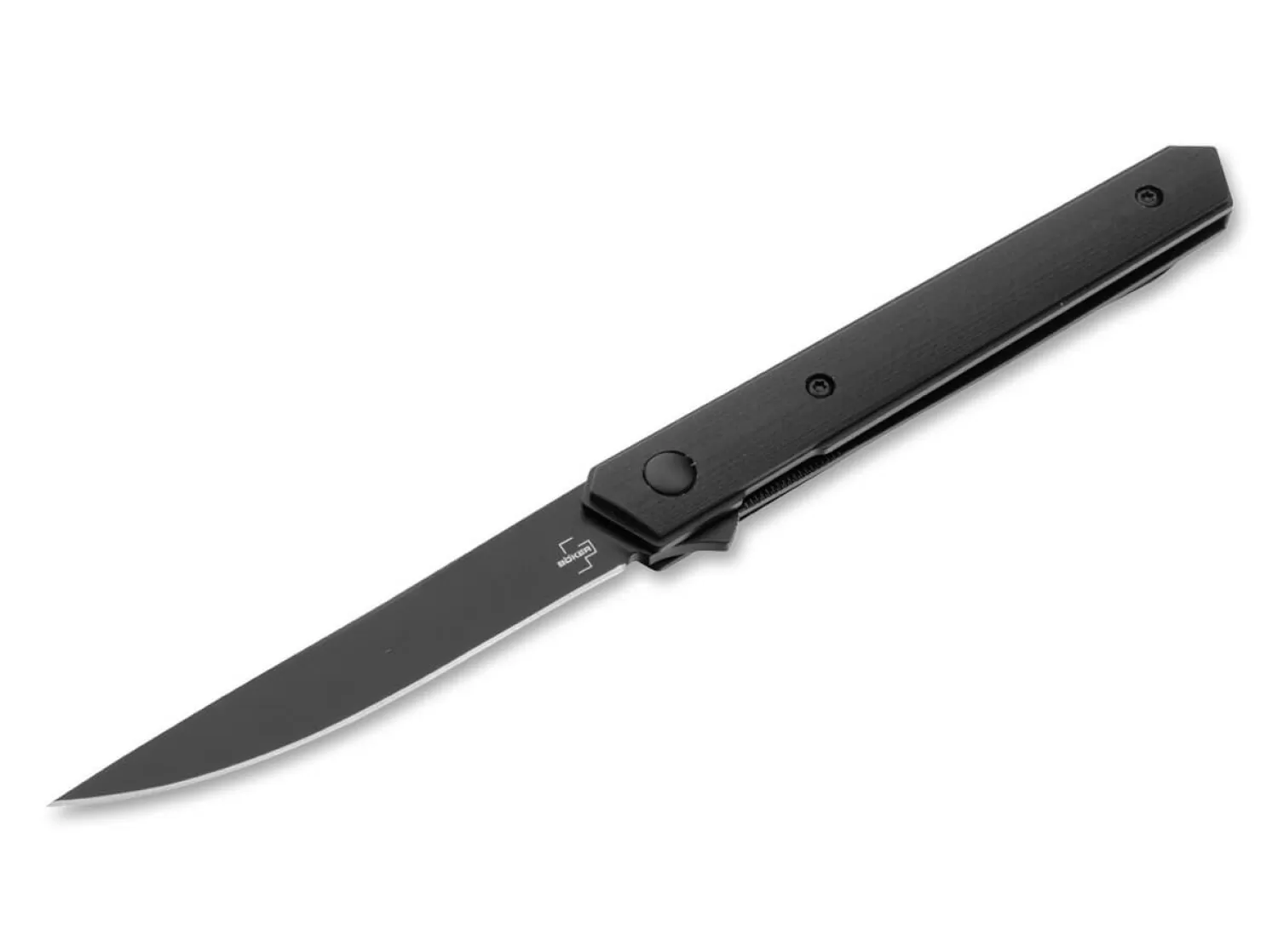 Kwaiken Air Mini G10 All Black-Böker Plus Store