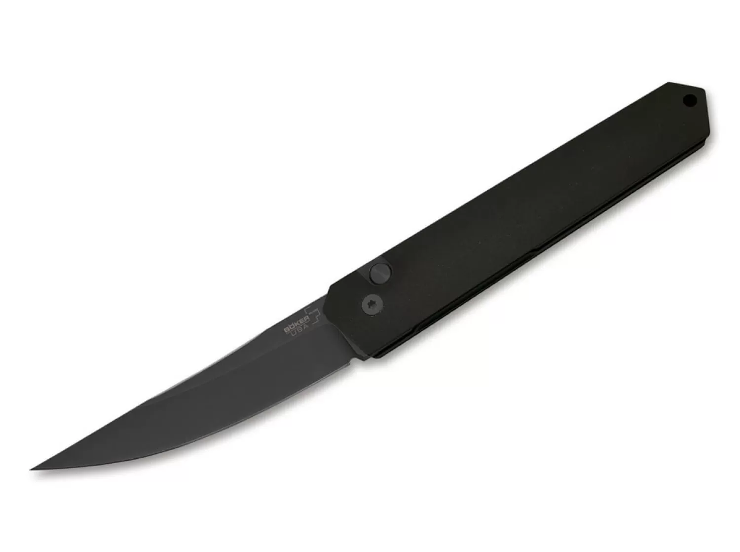 Kwaiken Automatic All -Böker Plus Best Sale