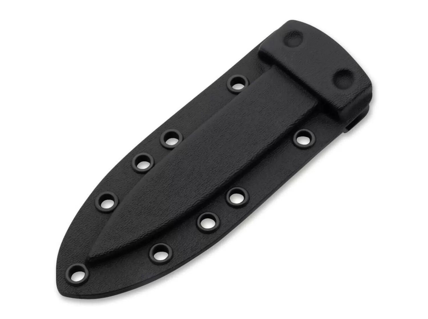 Kydex Sheath Applegate black II-Böker Manufaktur Solingen Shop