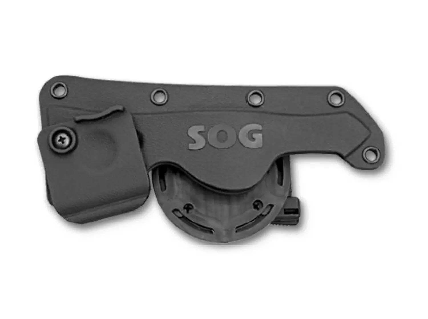 Kydex Sheath FastHawk-SOG Hot