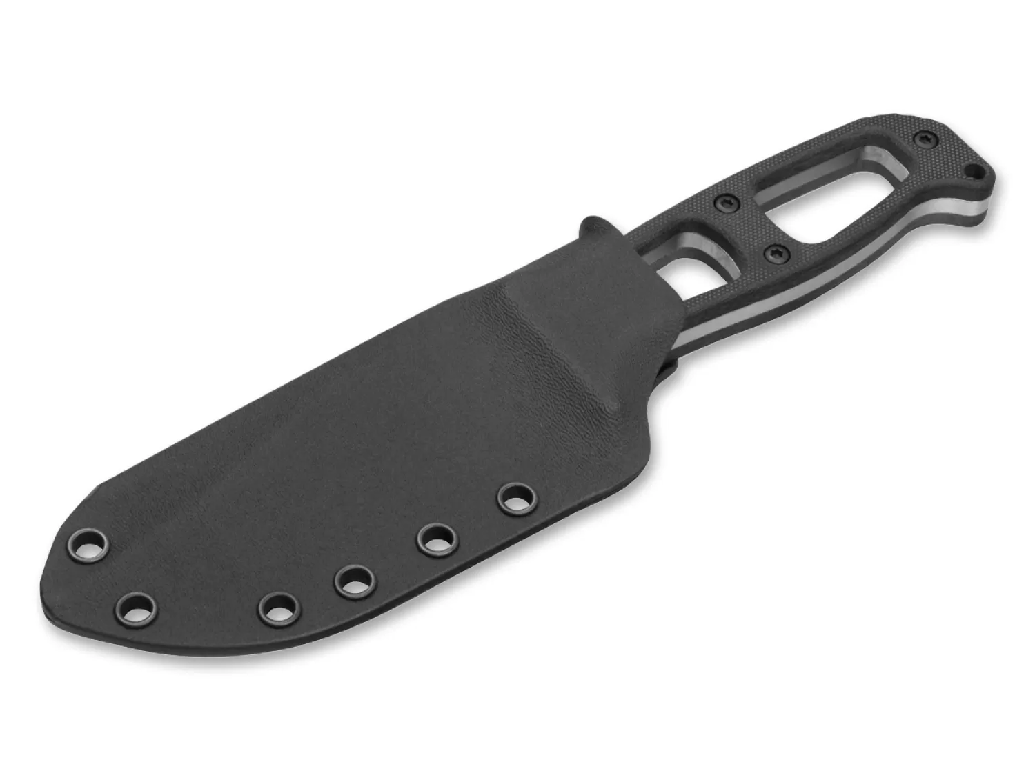 Kydex Sheath G.E.K. EDC-Böker Manufaktur Solingen Store