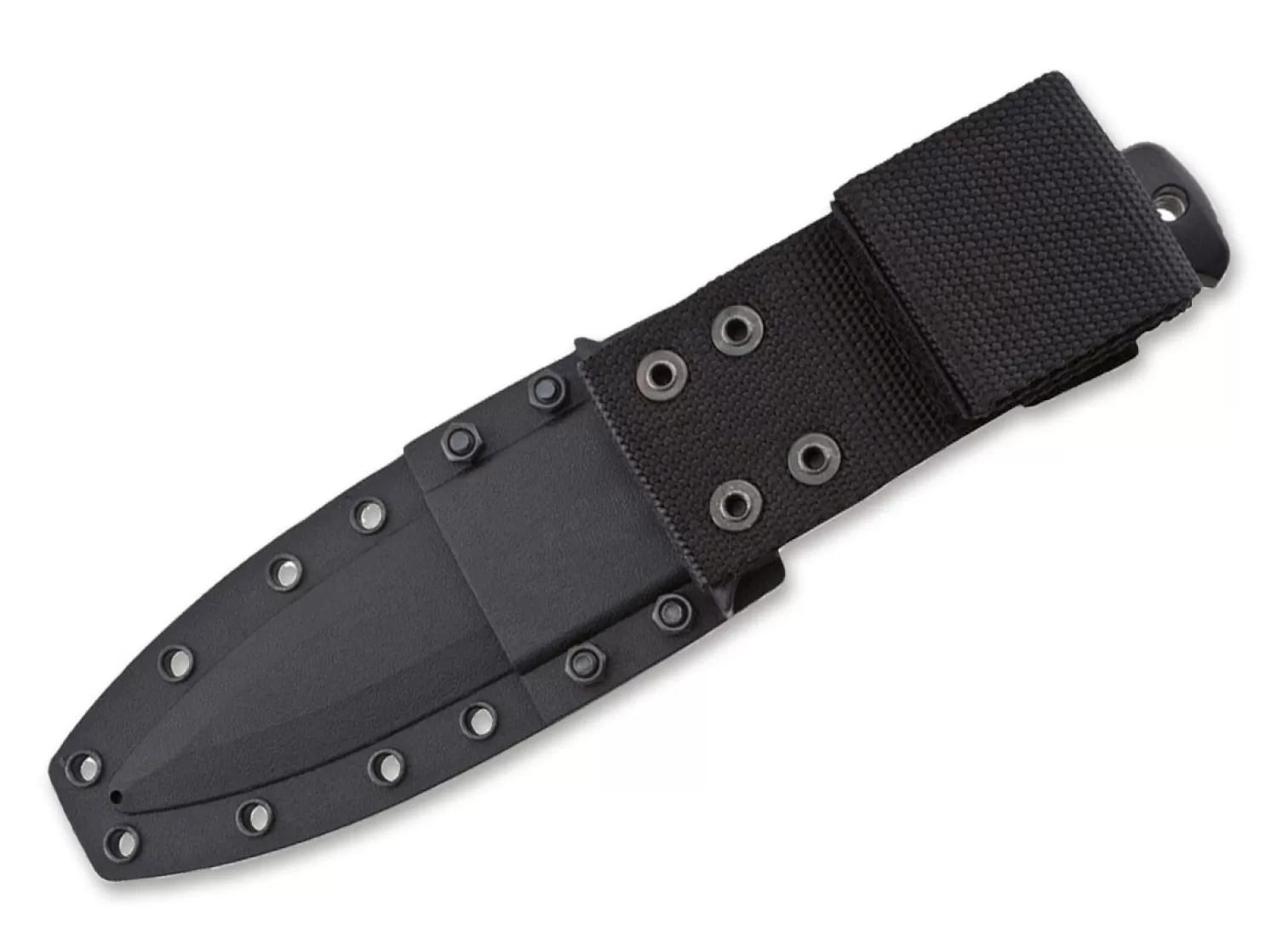 Kydex Sheath SEAL Pup Elite-SOG Fashion