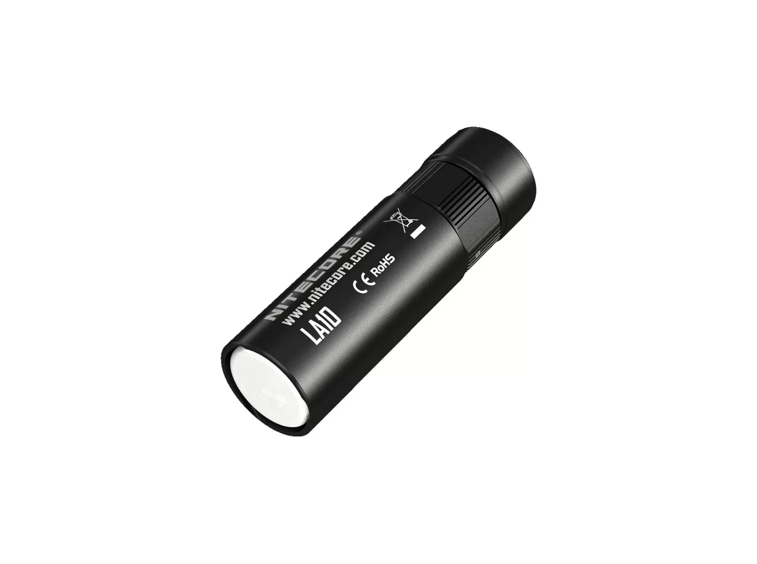 LA10 -Nitecore Discount