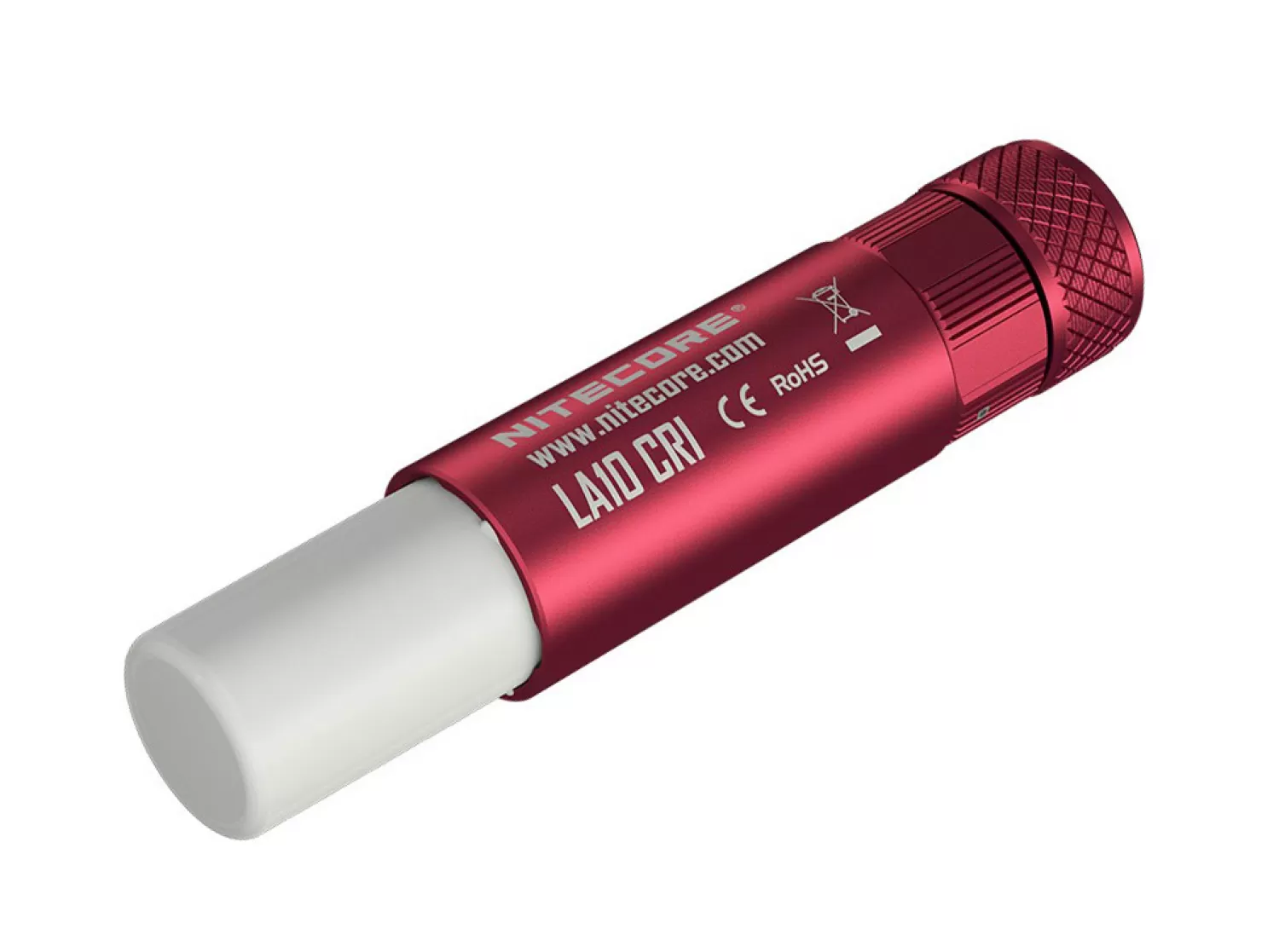 LA10 CRI -Nitecore Hot