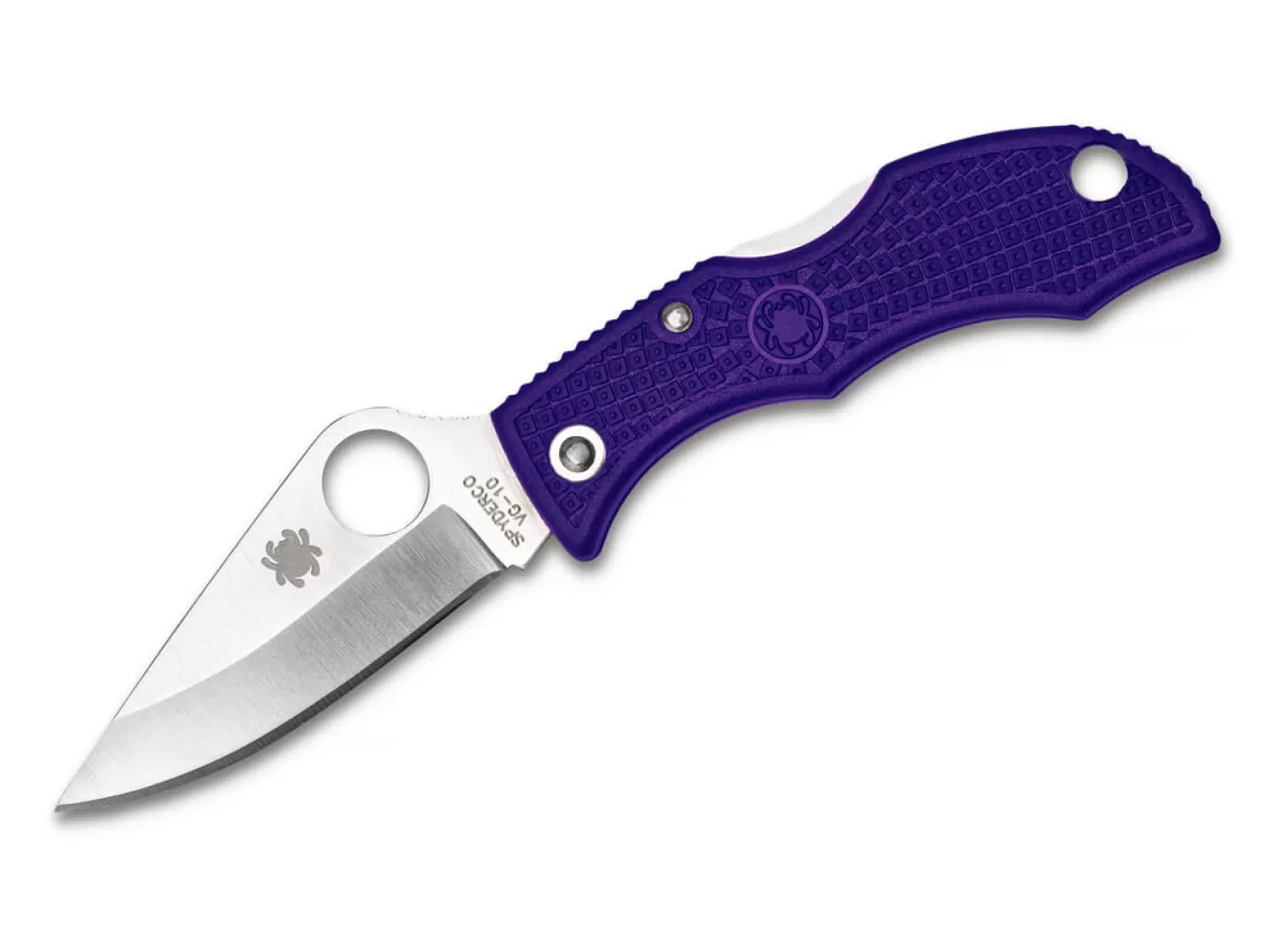 LadyBug 3 -Spyderco Cheap