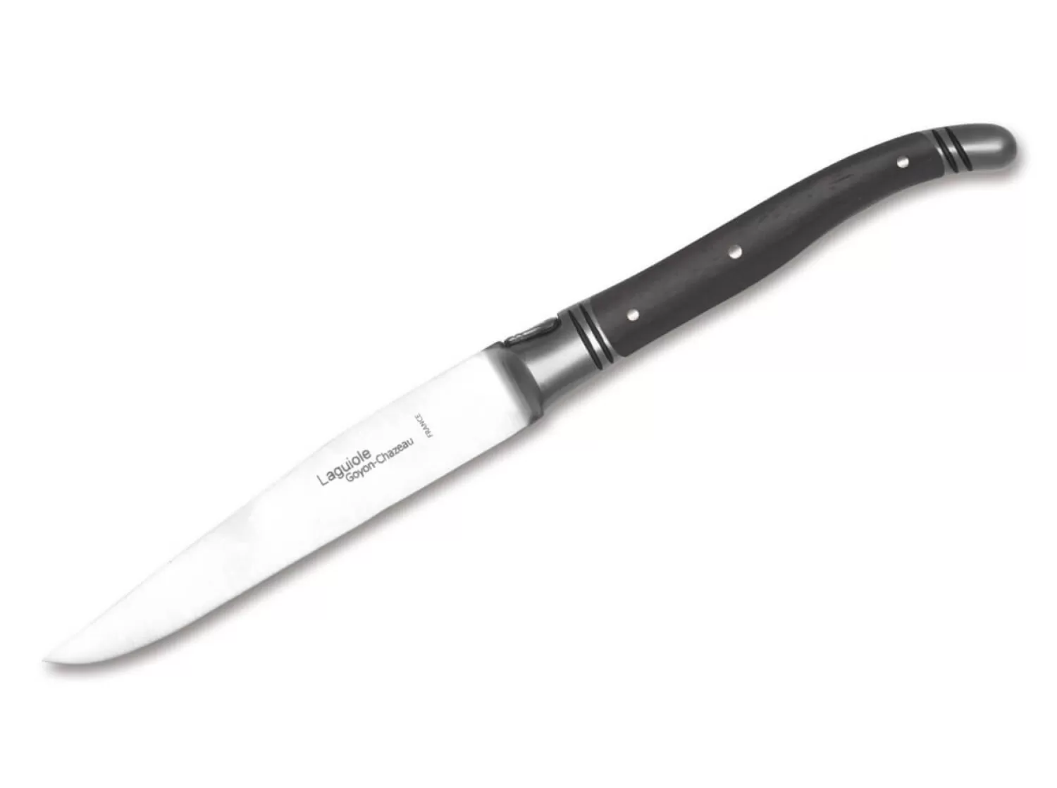 Laguiole Steakmesser Paperstone-Goyon-Chazeau Best Sale