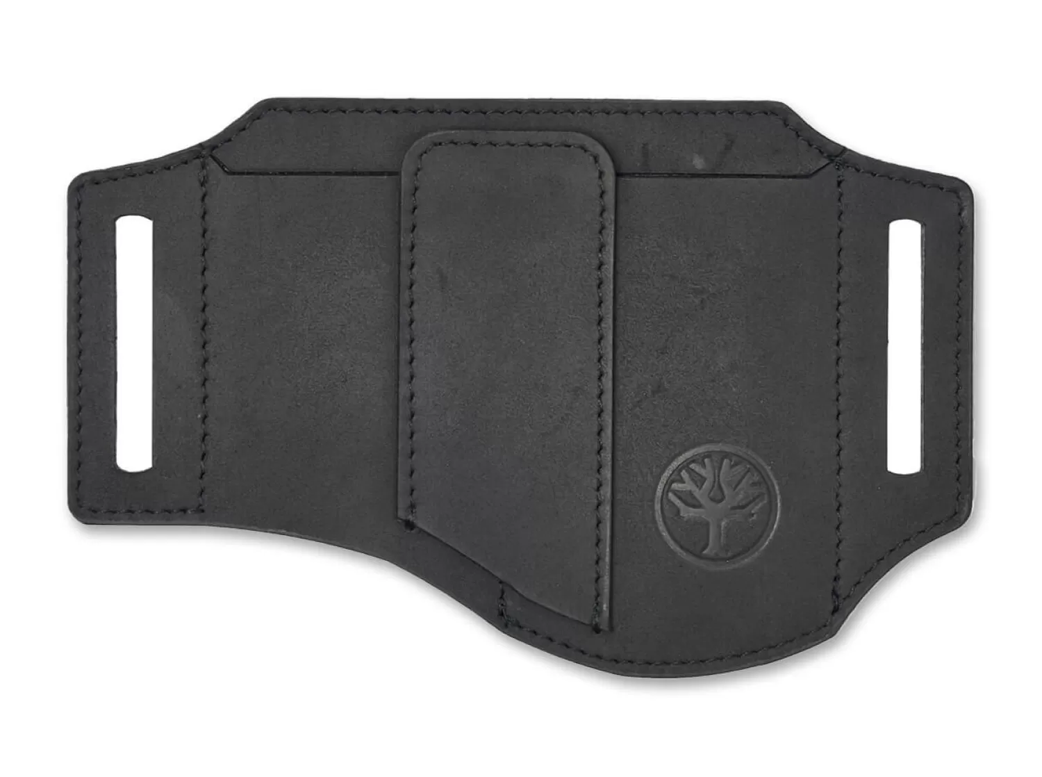 Leather Holster ED-Three -Böker Manufaktur Solingen Best Sale