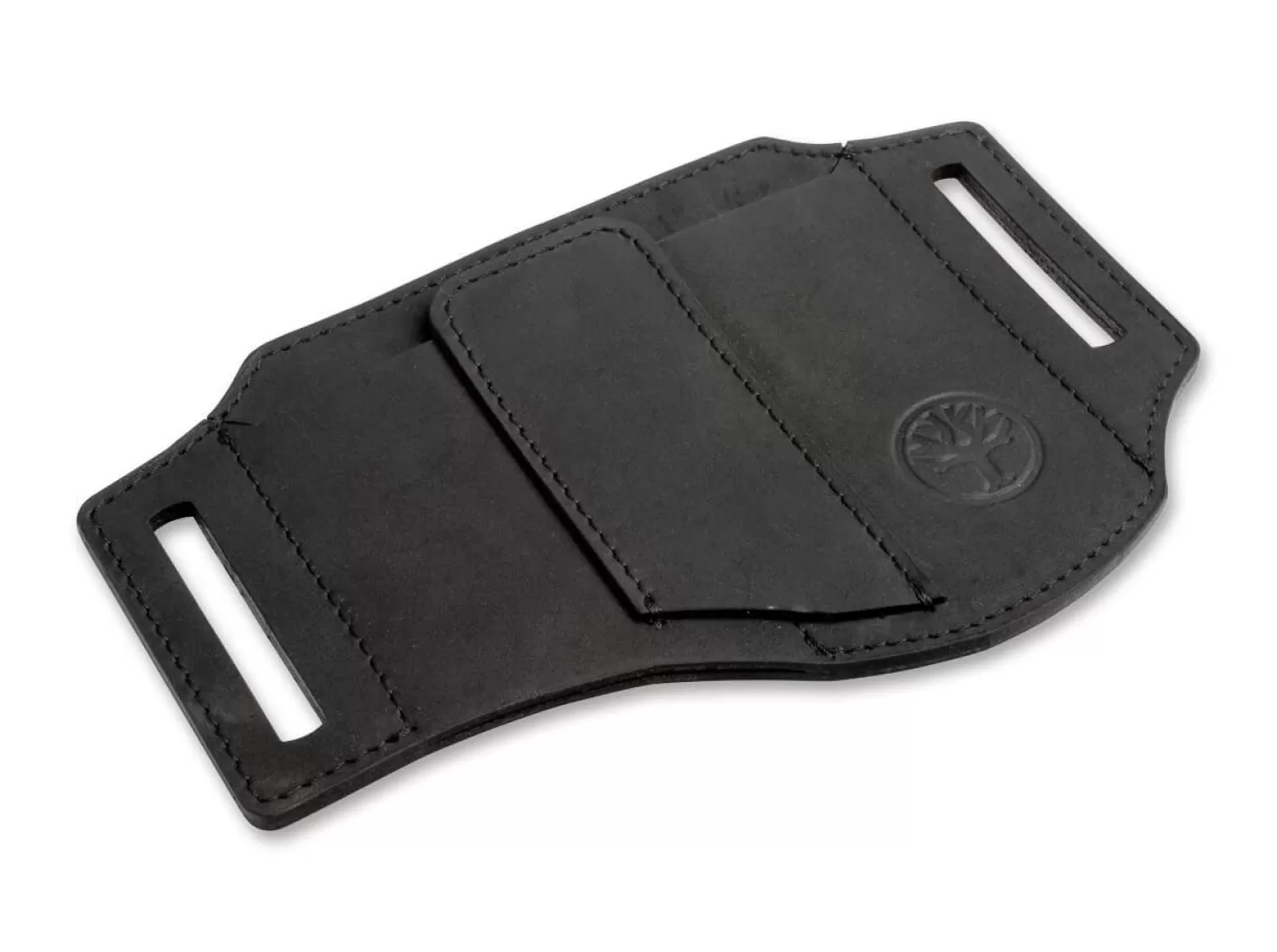 Leather Holster ED-Three -Böker Manufaktur Solingen Best Sale