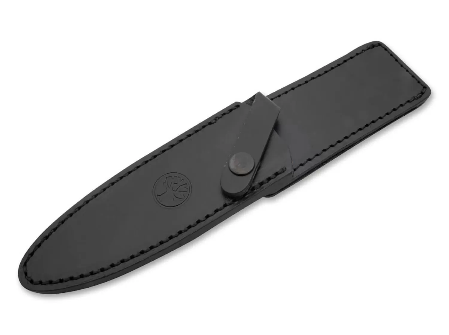 Leather Sheath Applegate I-Böker Manufaktur Solingen Discount