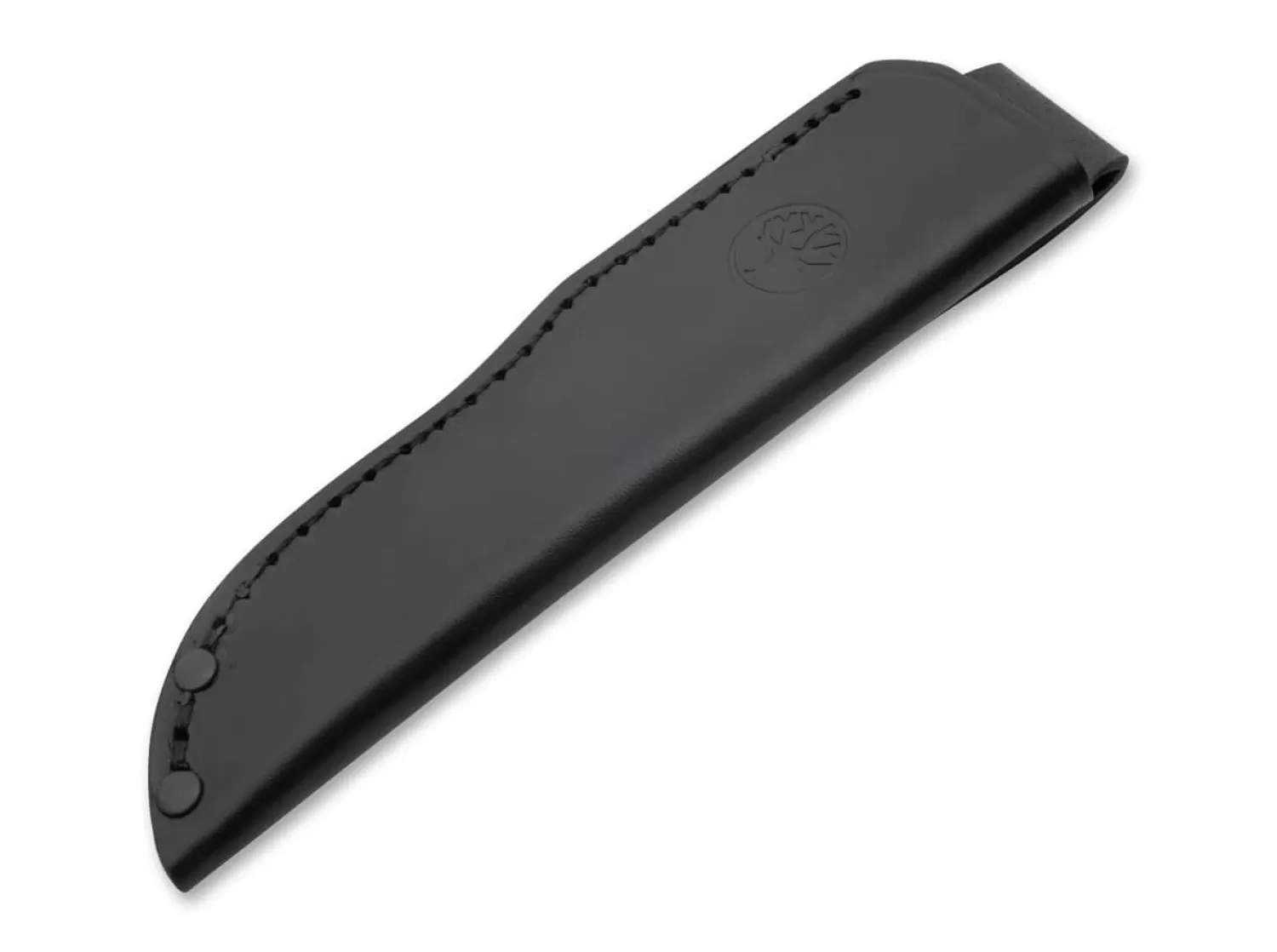 Leather Sheath Black Drikas-Böker Manufaktur Solingen Flash Sale